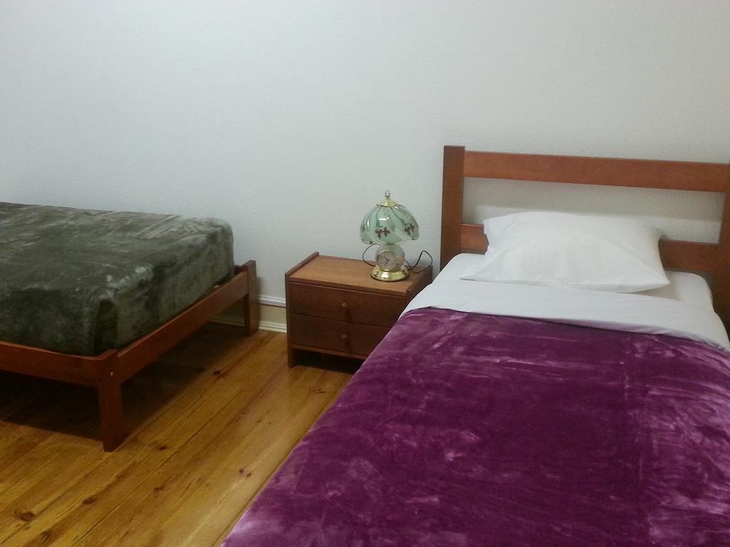 Lisbon Paradise Hostel — Fotos 3
